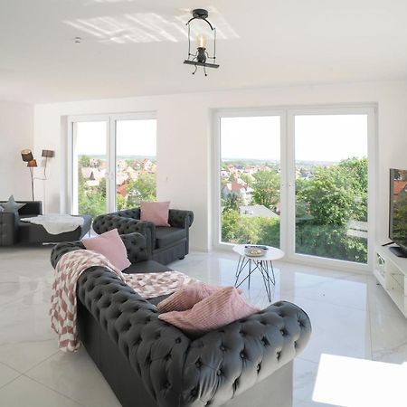 Designloft Sh 19 - Upgrade House Apartment Wernigerode Exterior foto
