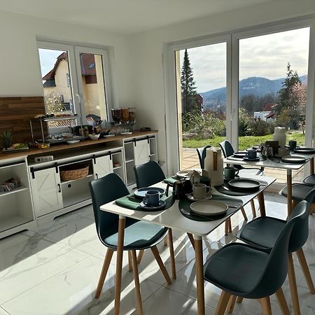 Designloft Sh 19 - Upgrade House Apartment Wernigerode Exterior foto