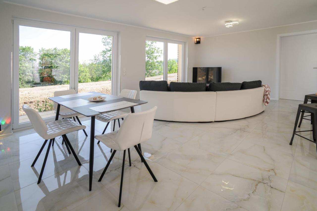 Designloft Sh 19 - Upgrade House Apartment Wernigerode Exterior foto