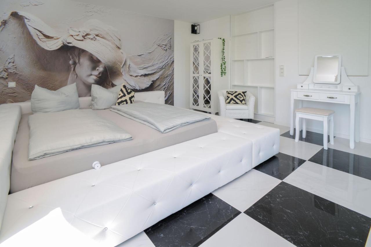 Designloft Sh 19 - Upgrade House Apartment Wernigerode Exterior foto