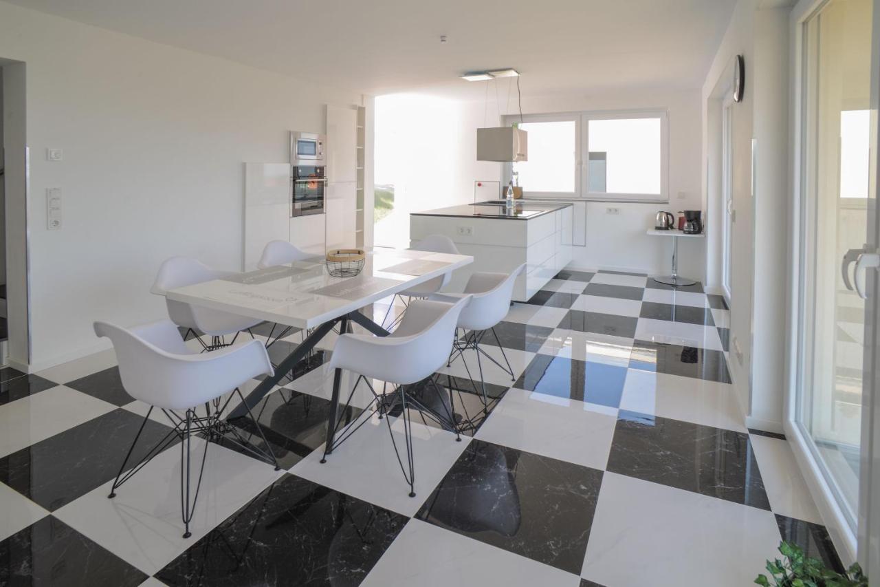 Designloft Sh 19 - Upgrade House Apartment Wernigerode Exterior foto