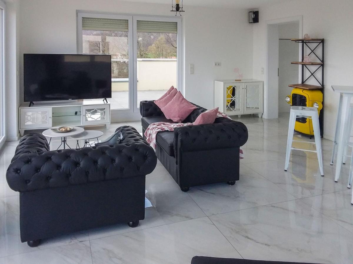 Designloft Sh 19 - Upgrade House Apartment Wernigerode Exterior foto