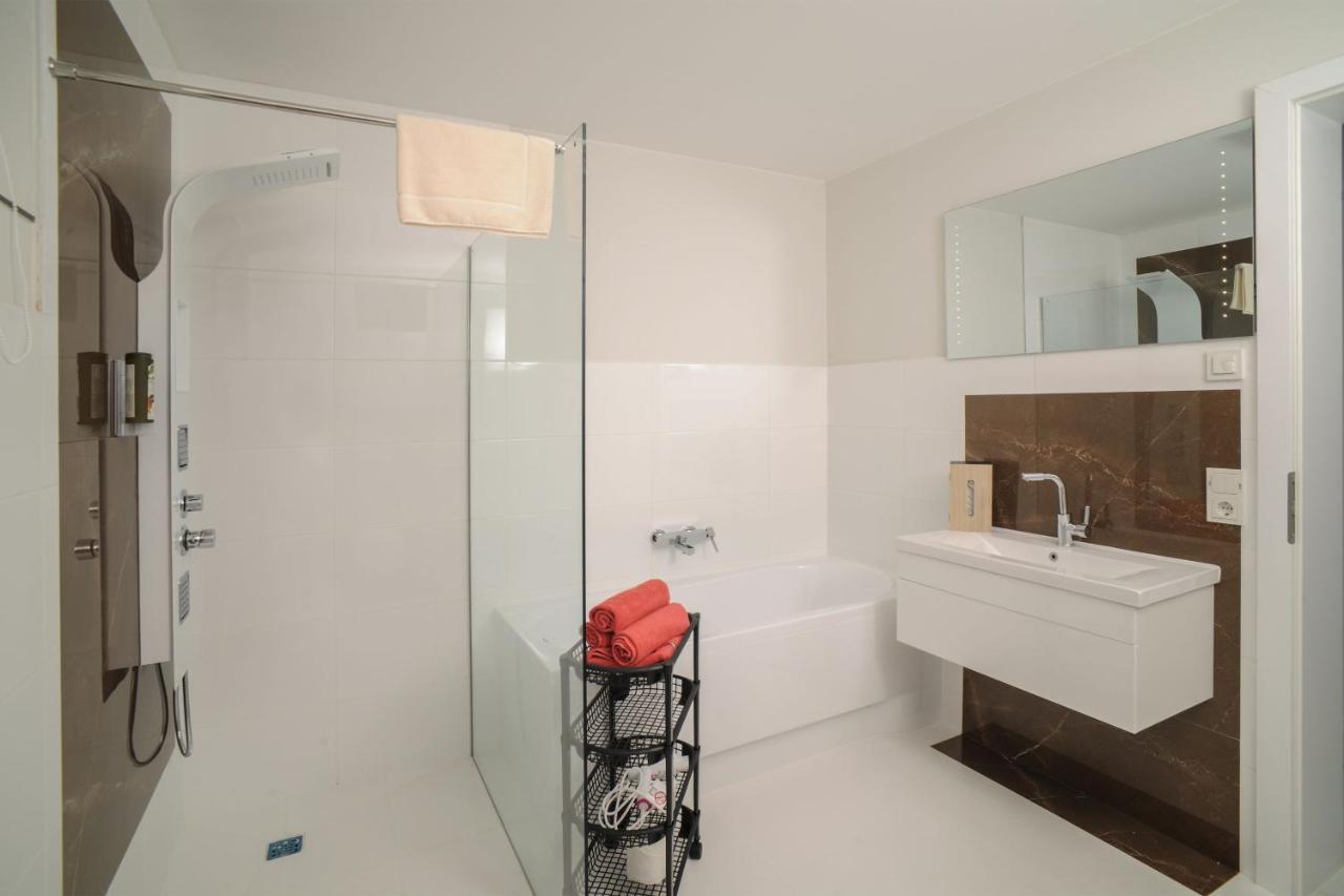 Designloft Sh 19 - Upgrade House Apartment Wernigerode Exterior foto