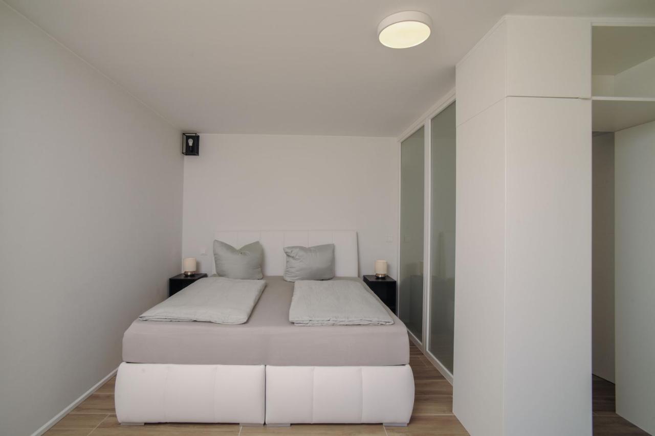 Designloft Sh 19 - Upgrade House Apartment Wernigerode Exterior foto