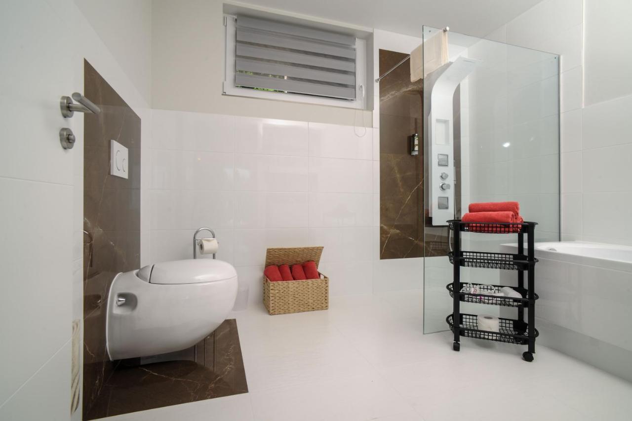 Designloft Sh 19 - Upgrade House Apartment Wernigerode Exterior foto