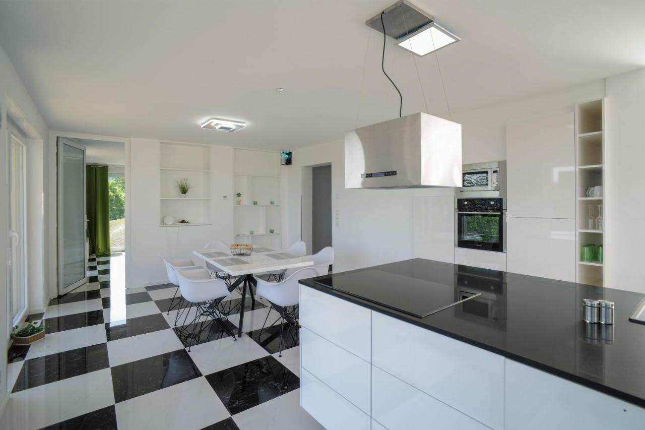 Designloft Sh 19 - Upgrade House Apartment Wernigerode Exterior foto