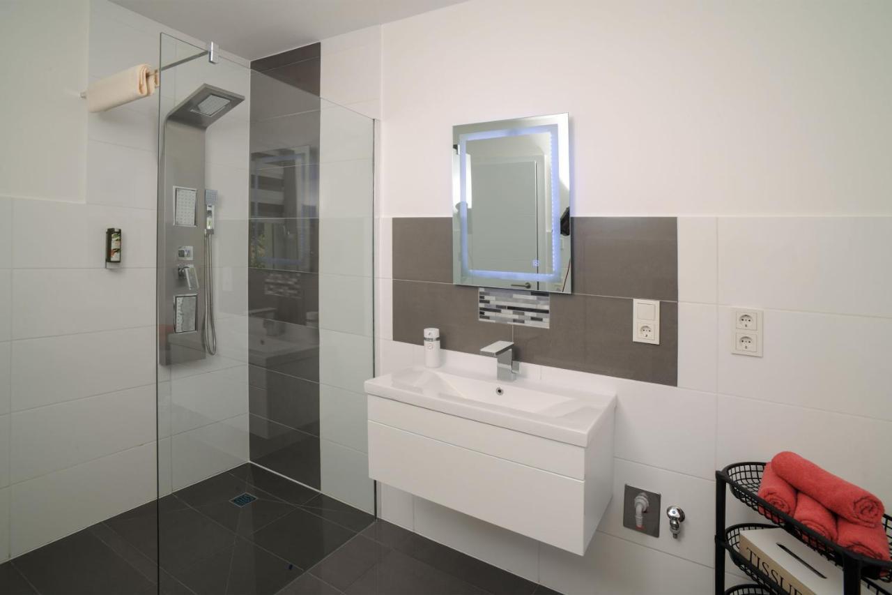 Designloft Sh 19 - Upgrade House Apartment Wernigerode Exterior foto
