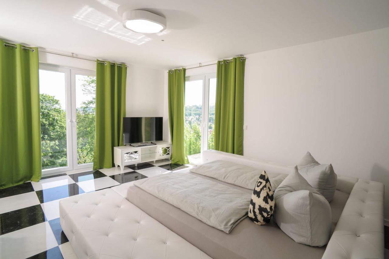 Designloft Sh 19 - Upgrade House Apartment Wernigerode Exterior foto