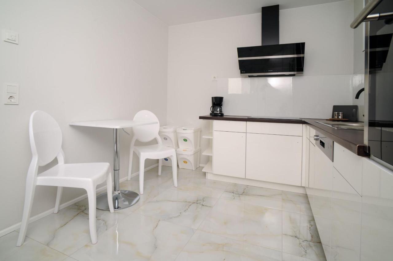 Designloft Sh 19 - Upgrade House Apartment Wernigerode Exterior foto