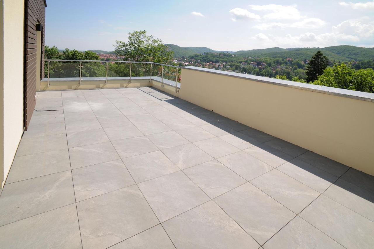 Designloft Sh 19 - Upgrade House Apartment Wernigerode Exterior foto