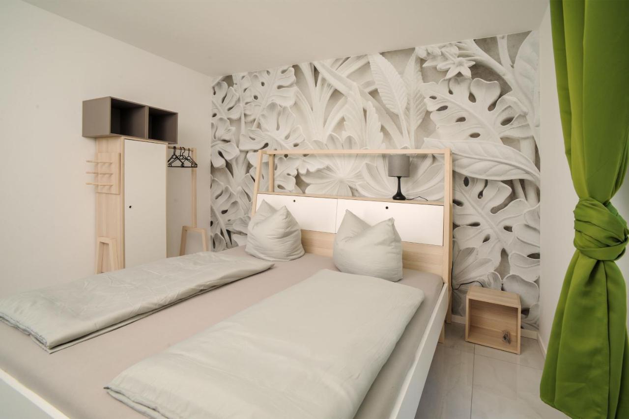 Designloft Sh 19 - Upgrade House Apartment Wernigerode Exterior foto