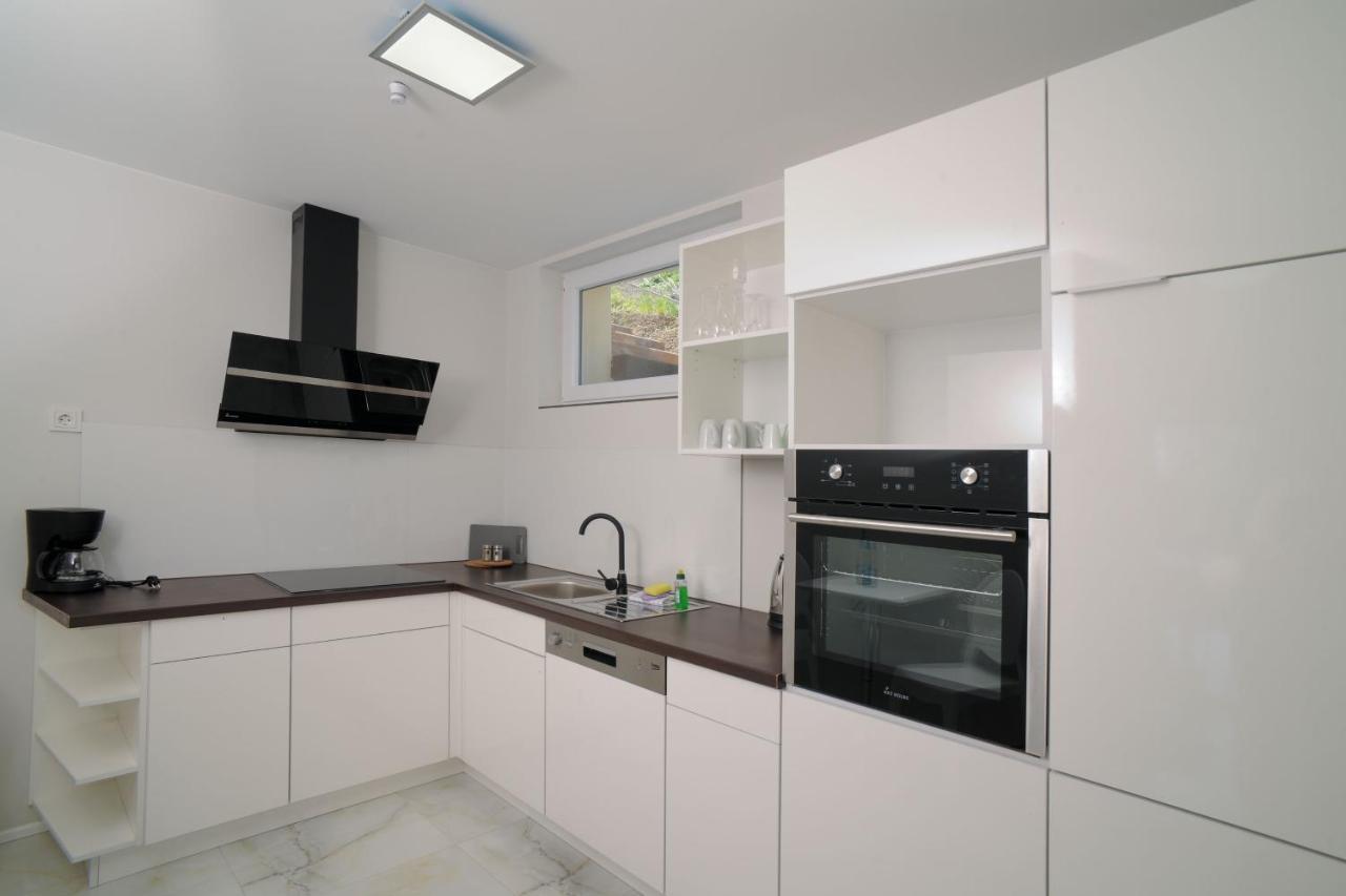 Designloft Sh 19 - Upgrade House Apartment Wernigerode Exterior foto