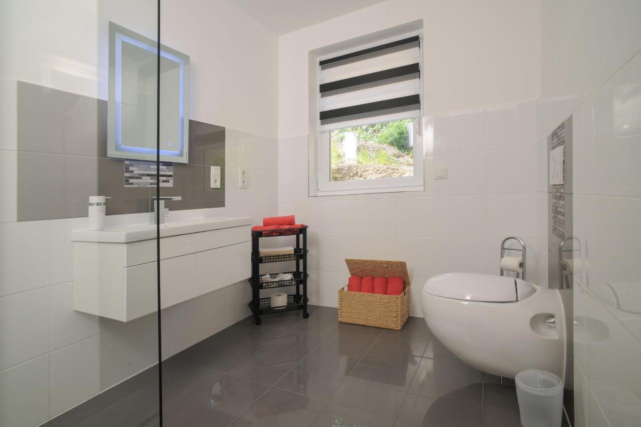 Designloft Sh 19 - Upgrade House Apartment Wernigerode Exterior foto