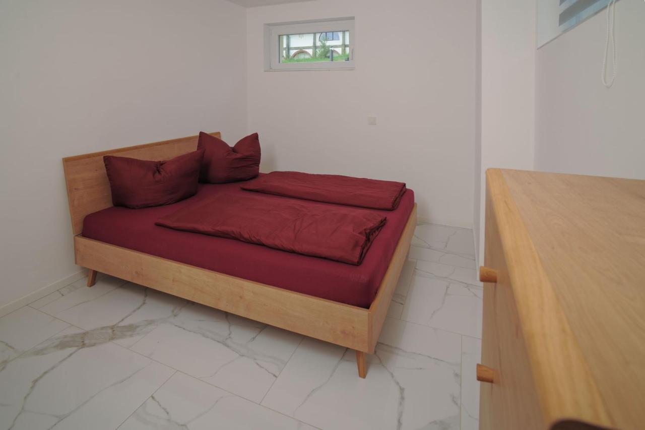 Designloft Sh 19 - Upgrade House Apartment Wernigerode Exterior foto