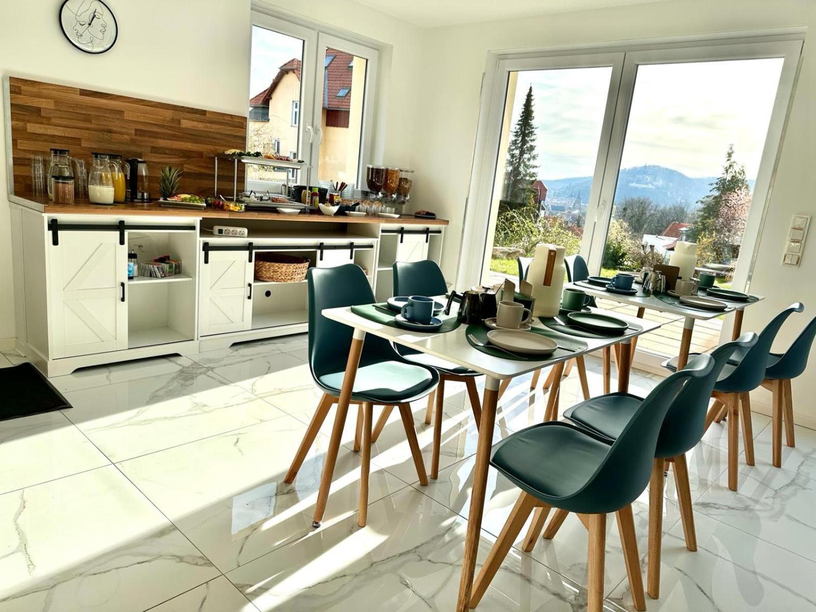 Designloft Sh 19 - Upgrade House Apartment Wernigerode Exterior foto